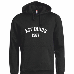 Indus'67 Hoodies